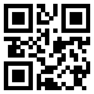 Il QrCode di 3913635818