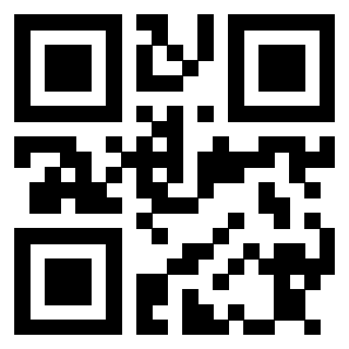 3913635820 - Immagine del QrCode associato