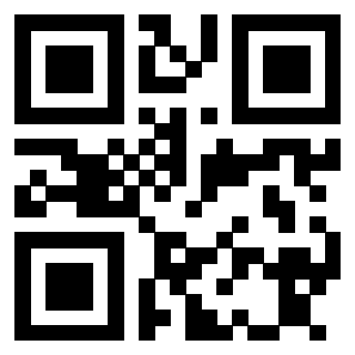 3913635821 QrCode associato
