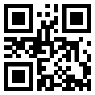 3913635824 - Immagine del Qr Code associato