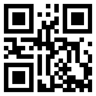 3913635831 - Immagine del Qr Code associato