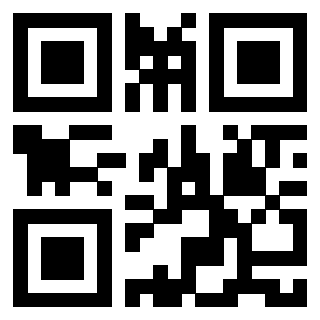 Scansione del QrCode di 3913635835