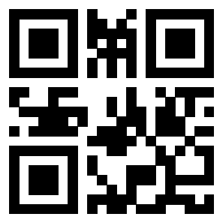 3913635838 - Immagine del Qr Code associato