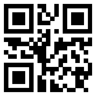 3913635839 Qr Code associato