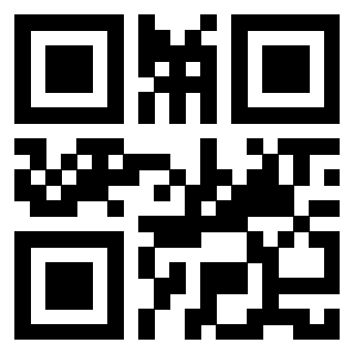 Il QrCode di 3913635840