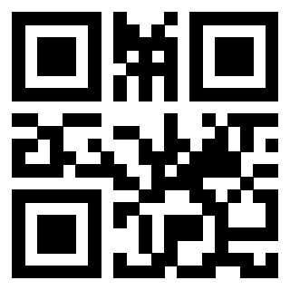 3913635844 - Immagine del QrCode associato