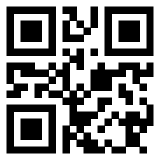 Il QrCode di 3913635848