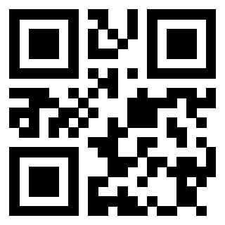 3913635849 - Immagine del QrCode