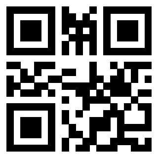 Scansione del QrCode di 3913635851