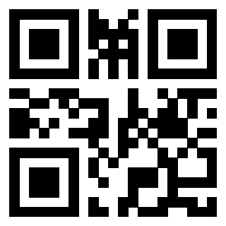 3913635858 - Immagine del QrCode associato