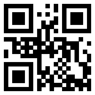 3913635860 - Immagine del QrCode associato