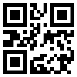 3913635862 QrCode associato