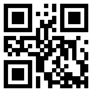 3913635866 - Immagine del Qr Code associato