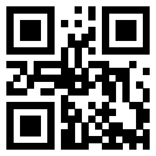 3913635869 - Immagine del QrCode associato