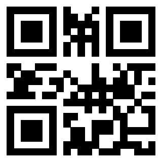 3913635872 - Immagine del Qr Code associato