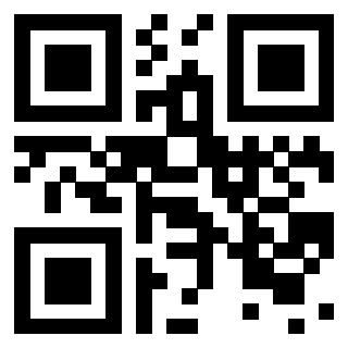 Scansione del QrCode di 3913635873