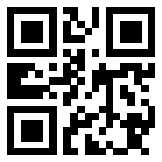 3913635875 - Immagine del QrCode