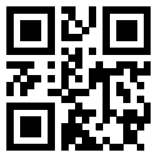 3913635877 Qr Code associato