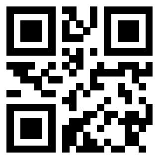 3913635881 - Immagine del Qr Code