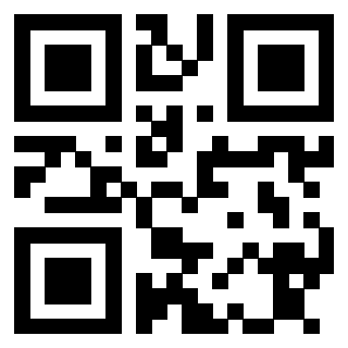 Immagine del Qr Code di 3913635882