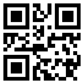 Scansione del QrCode di 3913635883