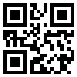 Il QrCode di 3913635892