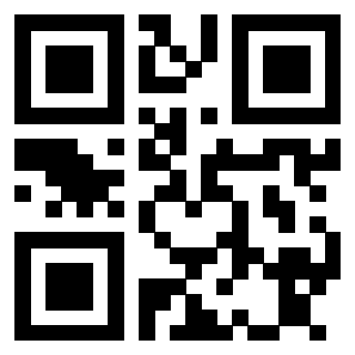 Immagine del Qr Code di 3913635895