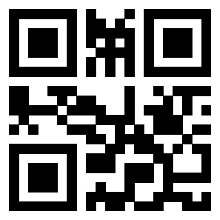 Immagine del QrCode di 3913635896