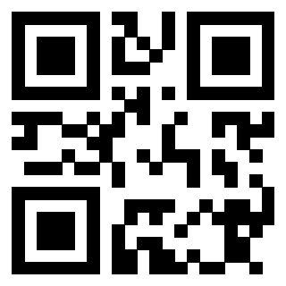 3913635902 - Immagine del QrCode associato