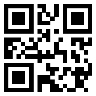 3913635903 QrCode associato