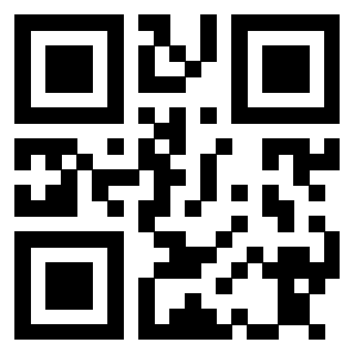 3913635910 - Immagine del Qr Code