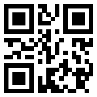 Il QrCode di 3913635915
