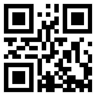 Immagine del QrCode di 3913635917