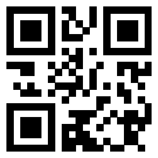 3913635918 Qr Code associato