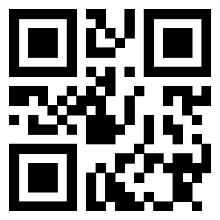 Scansione del Qr Code di 3913635921