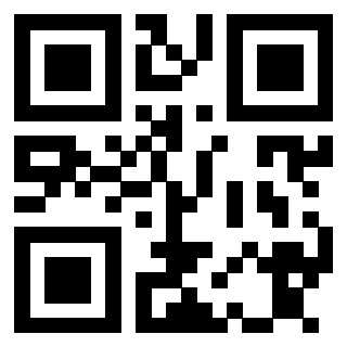 3913635922 QrCode associato