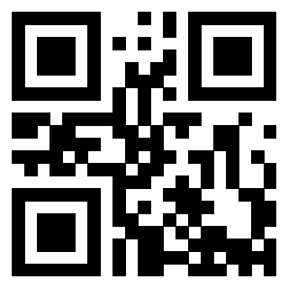 3913635923 Qr Code associato