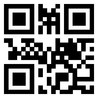 3913635924 - Immagine del QrCode associato