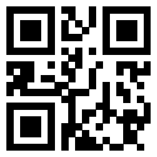 3913635925 - Immagine del QrCode associato