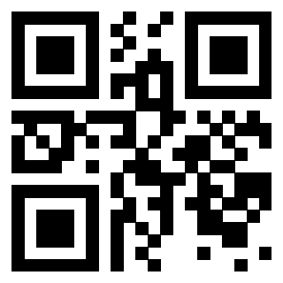 3913635929 Qr Code associato