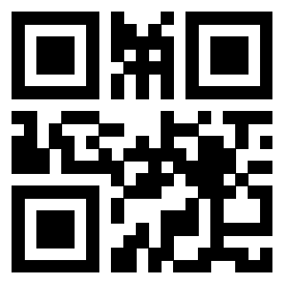 3913671029 Qr Code associato