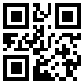 Scansione del QrCode di 3913671030