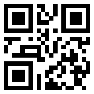 3913671031 - Immagine del QrCode