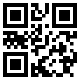 3913671038 Qr Code associato