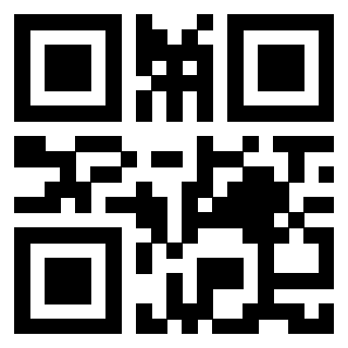 3913671040 - Immagine del QrCode associato