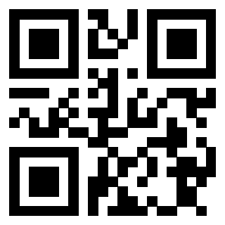 Scansione del Qr Code di 3913671041