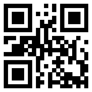 3913671042 - Immagine del QrCode associato