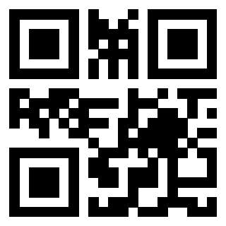 3913671043 Qr Code associato