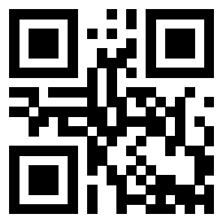 Immagine del Qr Code di 3913671044
