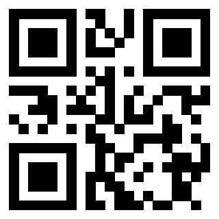 3913671048 - Immagine del Qr Code associato